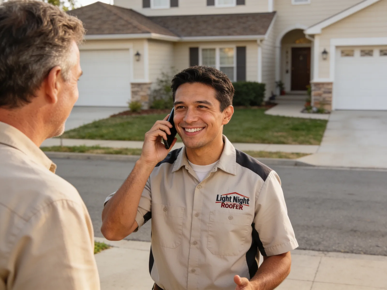 Emergency Roof Repair Norvell, MI FAQs